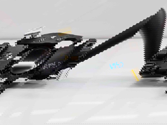  Ansamblu manete Volkswagen Touran II (1T3) [Fabr 2010-2015] 5K0953507AS