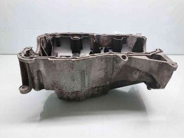 Baie ulei Renault Megane 3 (B95) [Fabr 2008-2016] OEM 1.6 B K4M848 74KW / 101CP