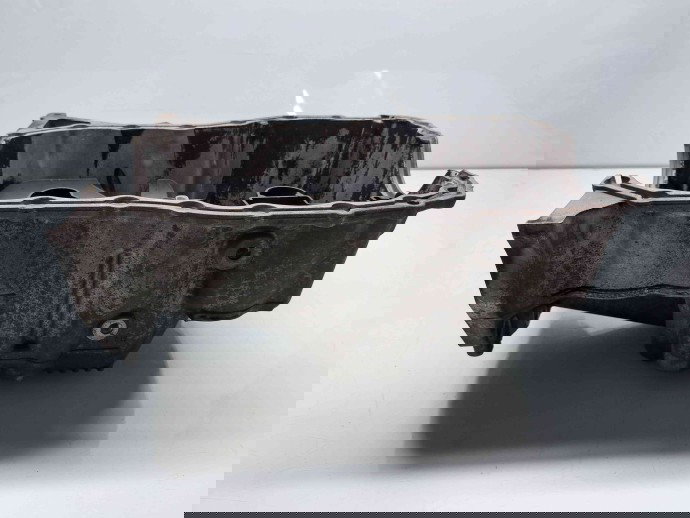 Baie ulei Renault Megane 3 (B95) [Fabr 2008-2016] OEM 1.6 B K4M848 74KW / 101CP