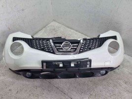 Bara fata Nissan Juke [Fabr 2010-2014] Hatchback 326 Brilliant White