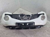 Bara fata Nissan Juke [Fabr 2010-2014] Hatchback 326 Brilliant White