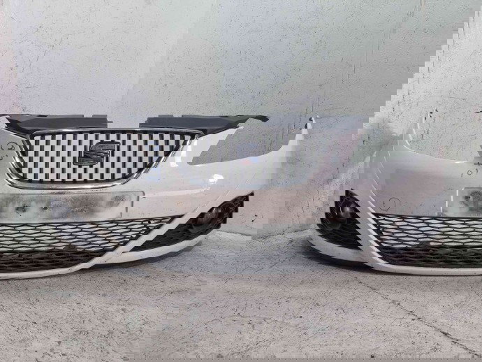 Bara fata Seat Ibiza 5 (6J5) [Fabr 2008-2017] LB9A