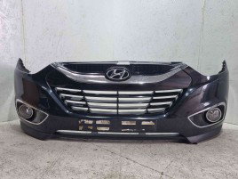 Bara fata Hyundai ix35 (LM) [Fabr 2010-2017] 1K BLACK PEARL