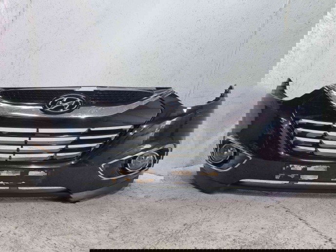 Bara fata Hyundai ix35 (LM) [Fabr 2010-2017] 1K BLACK PEARL