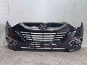 Bara fata Hyundai ix35 (LM) [Fabr 2010-2017] 1K BLACK PEARL