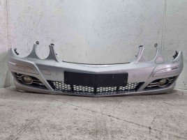 Bara fata Mercedes Clasa E T-Model (S211) [Fabr 2003-2009] Facelift 775 Iridium Silver
