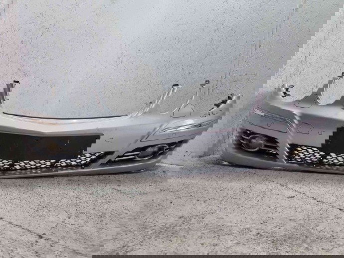 Bara fata Mercedes Clasa E T-Model (S211) [Fabr 2003-2009] Facelift 775 Iridium Silver