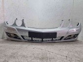 Bara fata Mercedes Clasa E T-Model (S211) [Fabr 2003-2009] Facelift 775 Iridium Silver