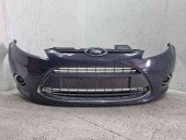 Bara fata Ford Fiesta 6 [Fabr 2008-2019] Albastru