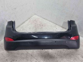 Bara spate Hyundai ix35 (LM) [Fabr 2010-2017] 1K BLACK PEARL