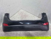 Bara spate Hyundai ix35 (LM) [Fabr 2010-2017] 1K BLACK PEARL