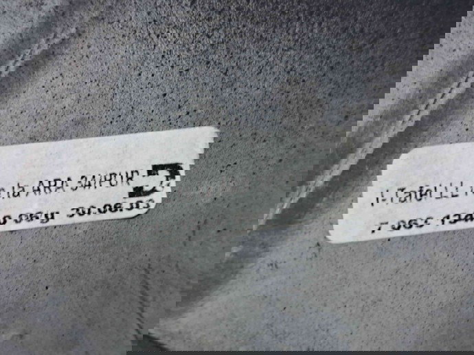 Trimuri Dreapta Fata Bmw 5 (E60) [Fabr 2004-2010] 7063134