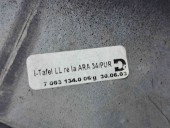 Trimuri Dreapta Fata Bmw 5 (E60) [Fabr 2004-2010] 7063134