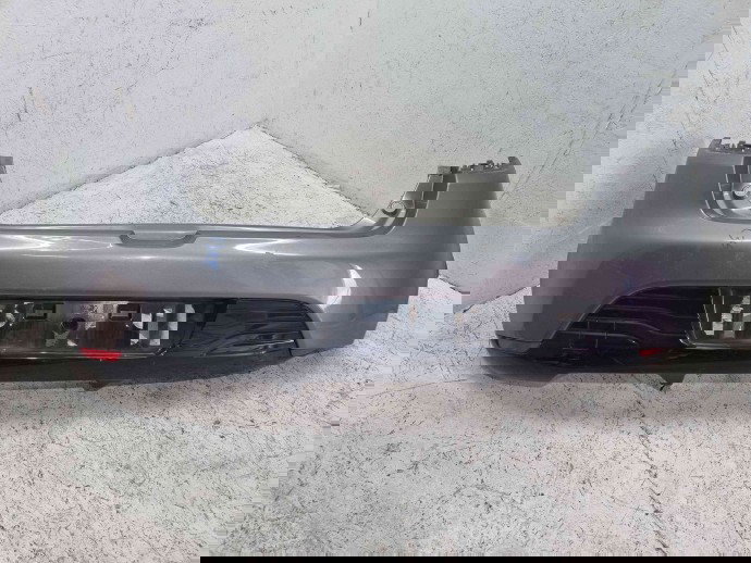 Bara spate Renault Clio 4 (B98) Hatchback [Fabr 2012-2020] TEKNG