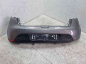 Bara spate Renault Clio 4 (B98) Hatchback [Fabr 2012-2020] TEKNG