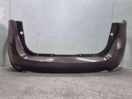 Bara spate Renault Scenic 3 [Fabr 2009-2015] TECNB