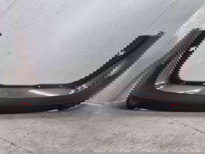 Bara spate Renault Scenic 3 [Fabr 2009-2015] TECNB