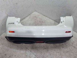 Bara spate Nissan Juke [Fabr 2010-2014] Hatchback 326 Brilliant White