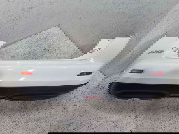 Bara spate Nissan Juke [Fabr 2010-2014] Hatchback 326 Brilliant White