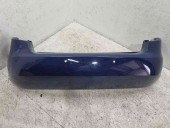 Bara spate Skoda Fabia 2 (5J, 542) [Fabr 2007-2014] LZ5