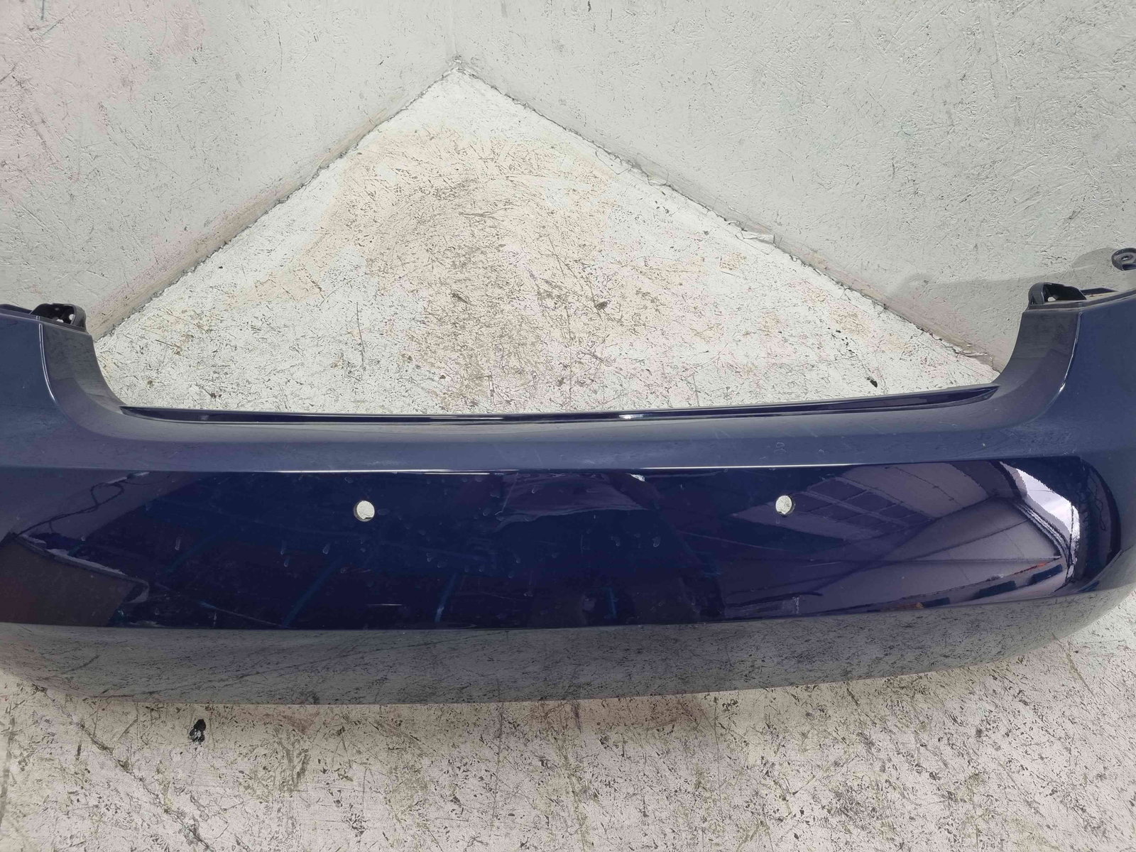 Bara spate Skoda Fabia 2 (5J, 542) [Fabr 2007-2014] LZ5 - imagine 3