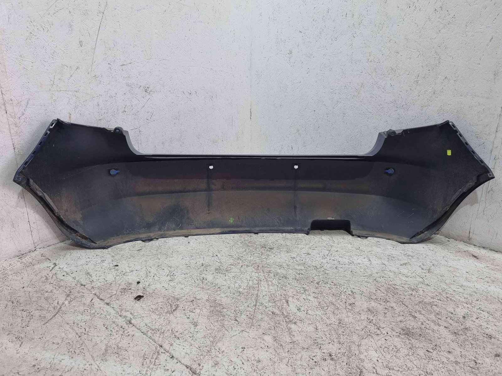 Bara spate Skoda Fabia 2 (5J, 542) [Fabr 2007-2014] LZ5 - imagine 5