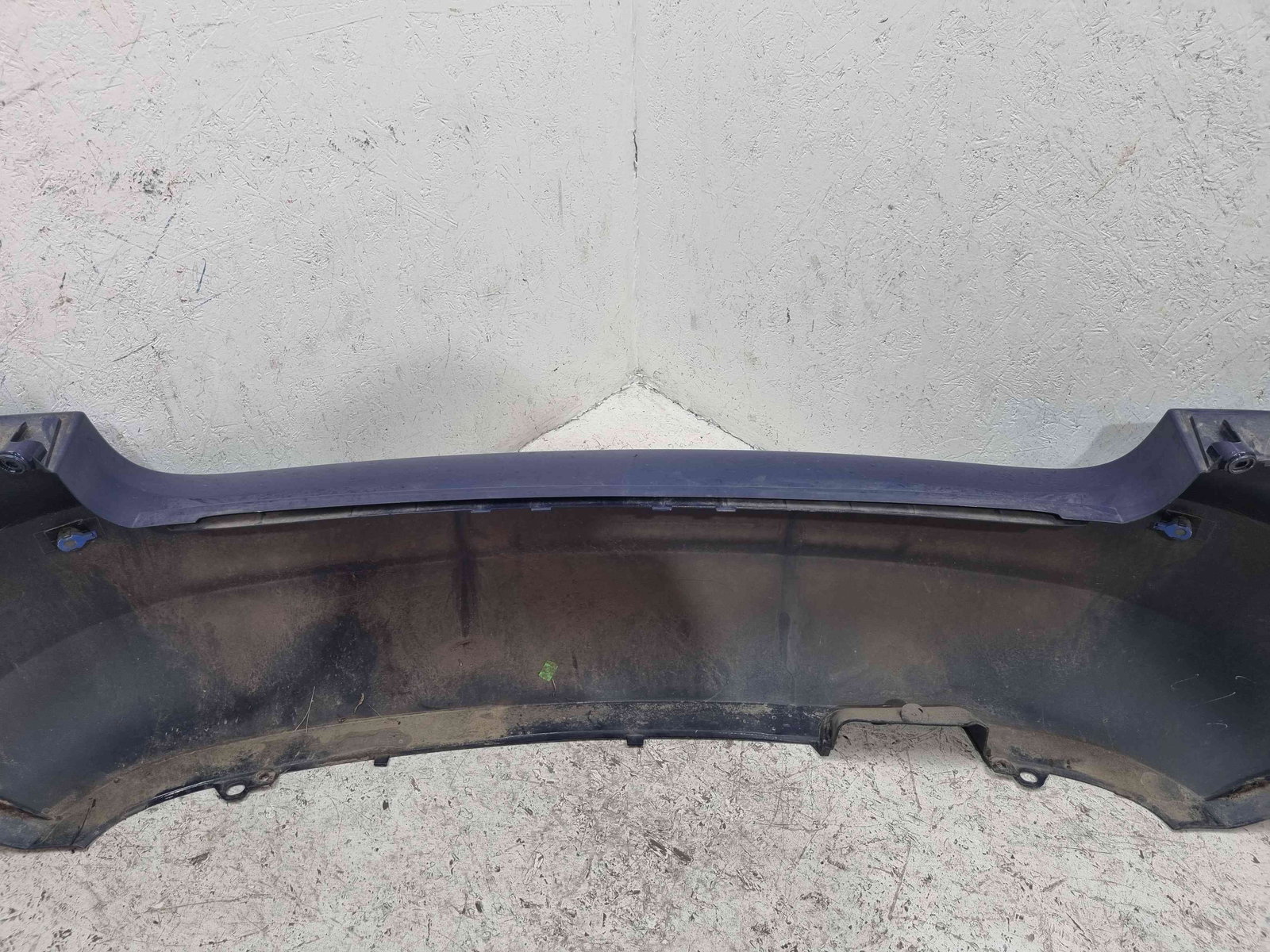 Bara spate Skoda Fabia 2 (5J, 542) [Fabr 2007-2014] LZ5 - imagine 7