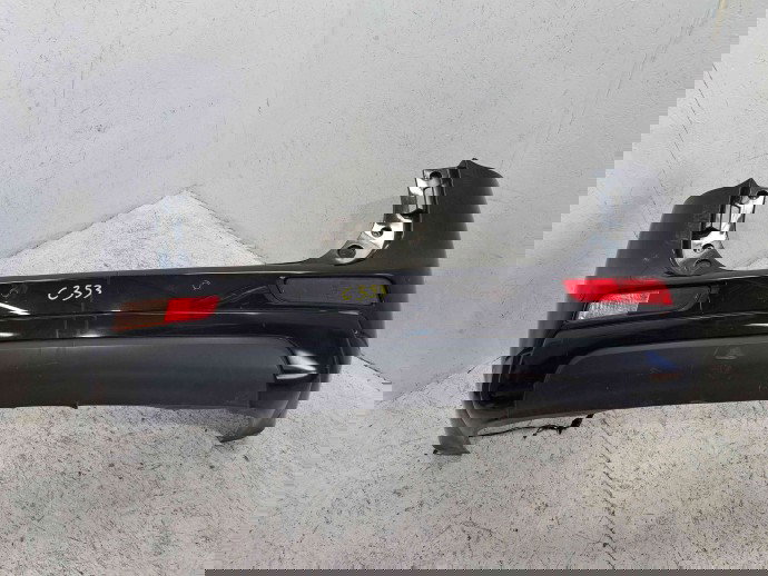 Bara spate MITSUBISHI Outlander III [Fabr 2012-2014] X42A