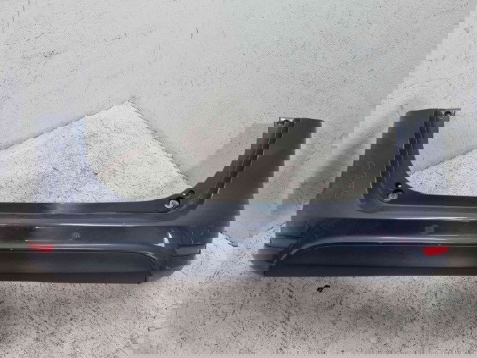 Bara spate Ford B-Max [Fabr 2012-prezent] Midnight Sky