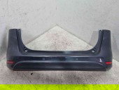 Bara spate Ford B-Max [Fabr 2012-prezent] Midnight Sky