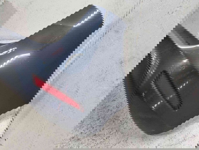 Bara spate Ford B-Max [Fabr 2012-prezent] Midnight Sky