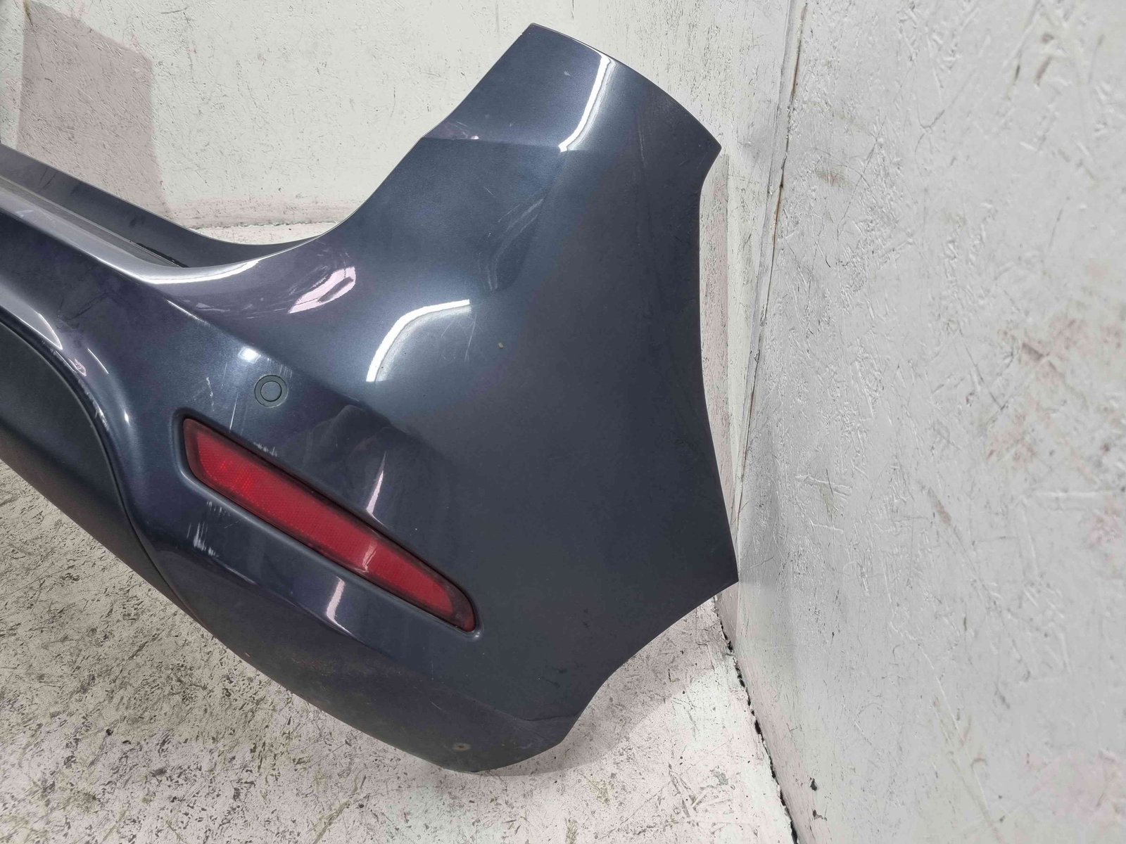 Bara spate Ford B-Max [Fabr 2012-prezent] Midnight Sky - imagine 2