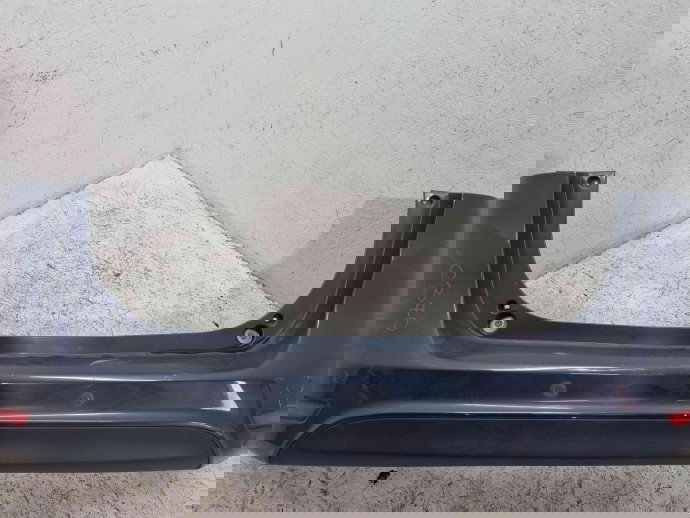 Bara spate Ford B-Max [Fabr 2012-prezent] Midnight Sky