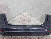 Bara spate Ford B-Max [Fabr 2012-prezent] Midnight Sky