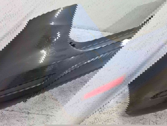 Bara spate Ford B-Max [Fabr 2012-prezent] Midnight Sky