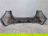 Bara spate Ford B-Max [Fabr 2012-prezent] Midnight Sky