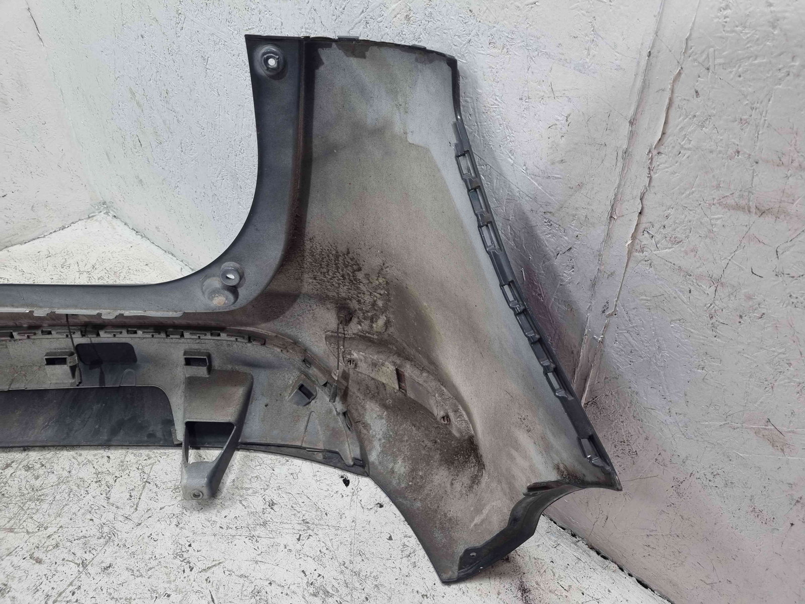 Bara spate Ford B-Max [Fabr 2012-prezent] Midnight Sky - imagine 6