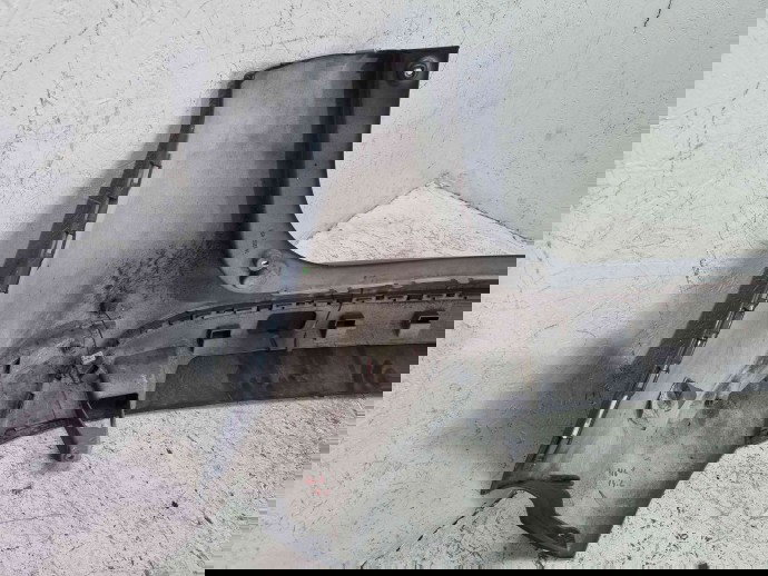 Bara spate Ford B-Max [Fabr 2012-prezent] Midnight Sky