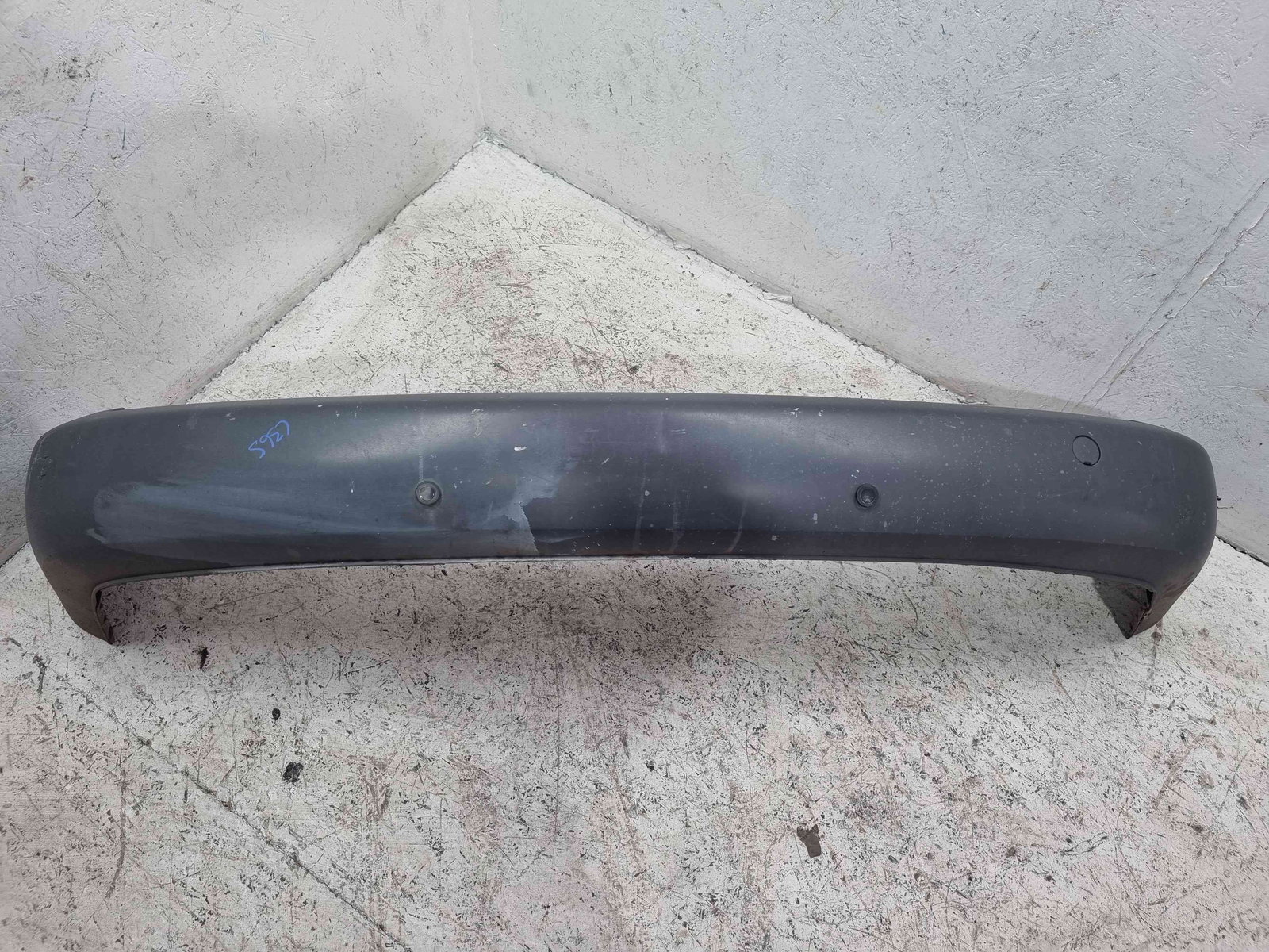 Bara spate Volkswagen Caddy 3 (2KA, 2KH) [Fabr 2004-2010] L95