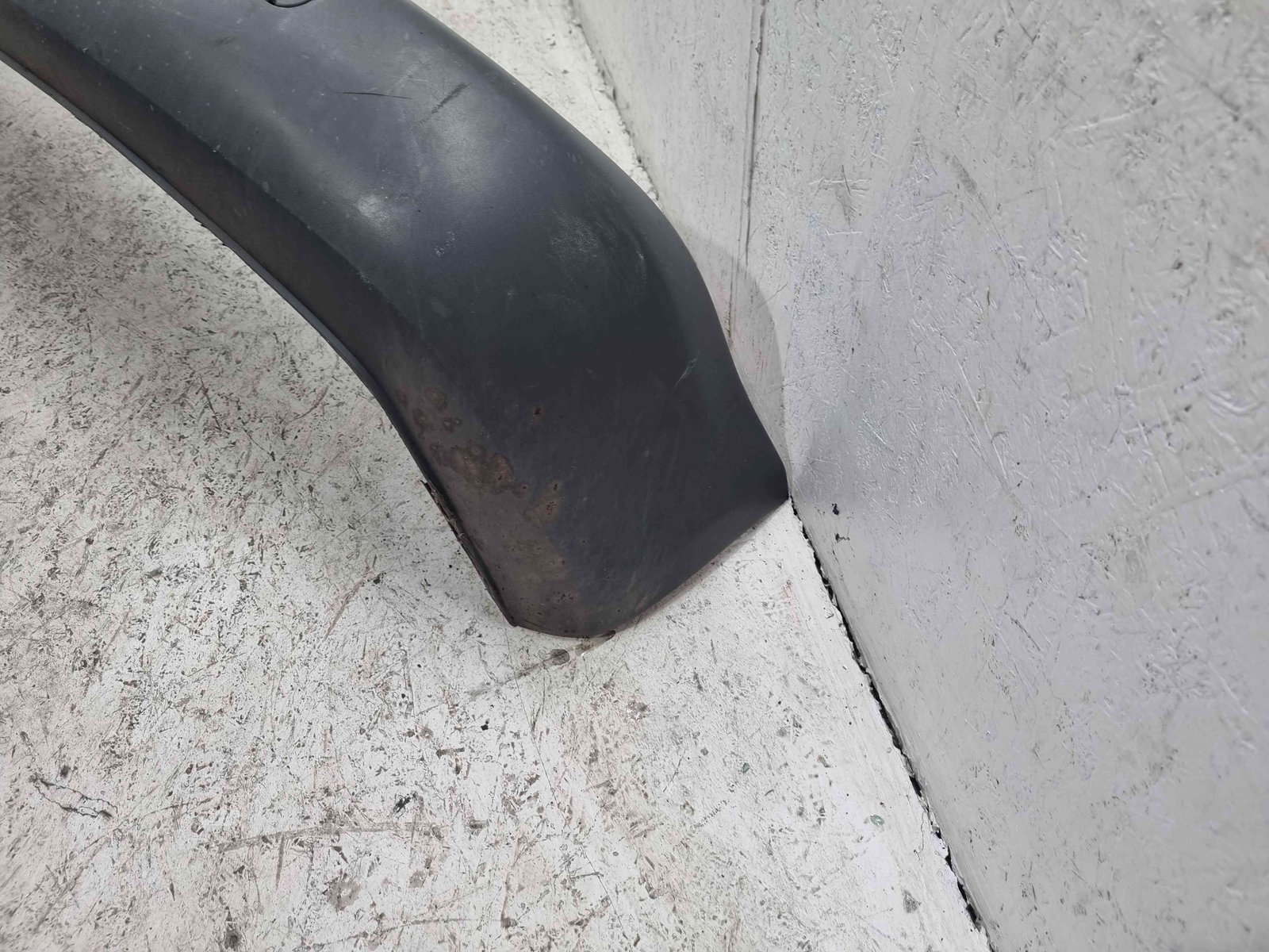 Bara spate Volkswagen Caddy 3 (2KA, 2KH) [Fabr 2004-2010] L95 - imagine 2