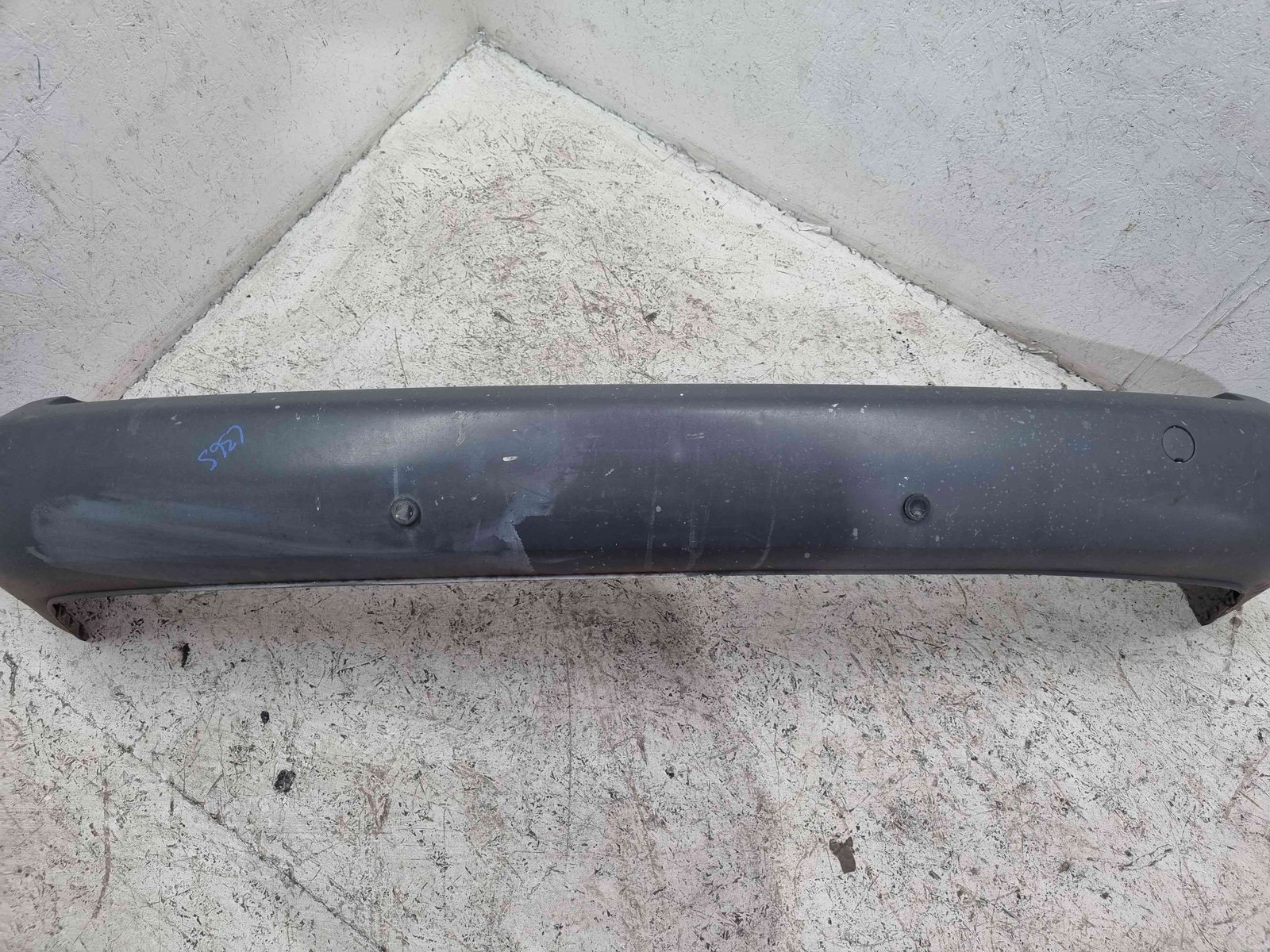 Bara spate Volkswagen Caddy 3 (2KA, 2KH) [Fabr 2004-2010] L95 - imagine 3