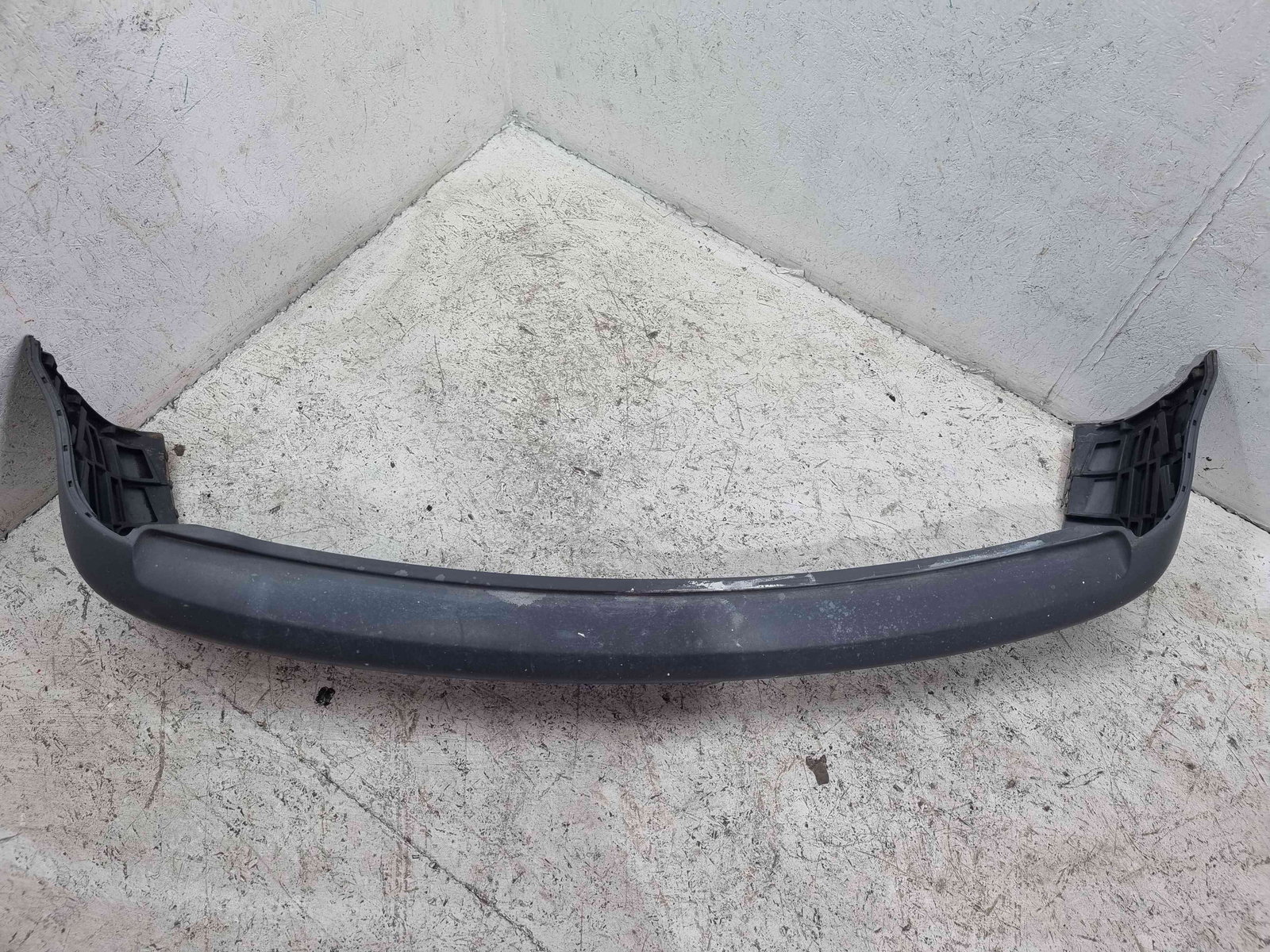 Bara spate Volkswagen Caddy 3 (2KA, 2KH) [Fabr 2004-2010] L95 - imagine 5