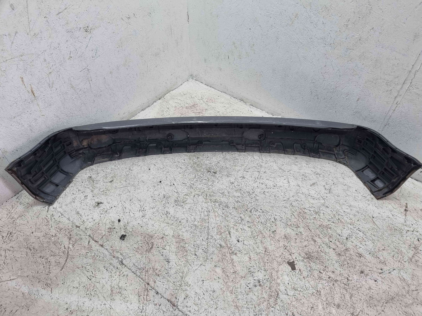 Bara spate Volkswagen Caddy 3 (2KA, 2KH) [Fabr 2004-2010] L95 - imagine 6