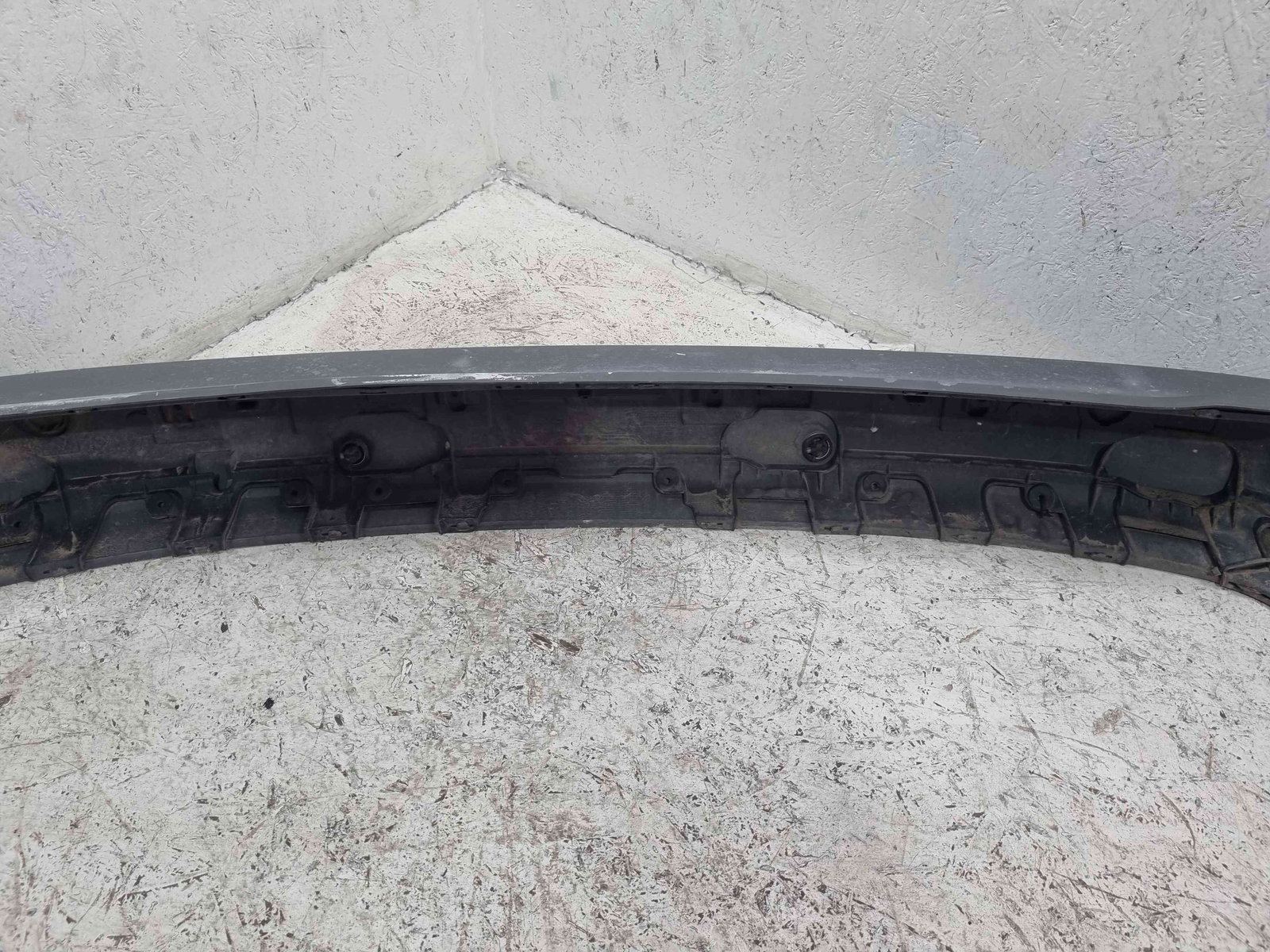 Bara spate Volkswagen Caddy 3 (2KA, 2KH) [Fabr 2004-2010] L95 - imagine 8