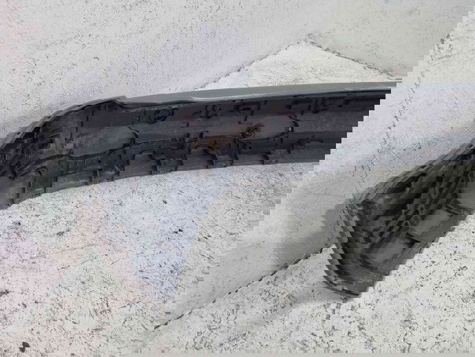 Bara spate Volkswagen Caddy 3 (2KA, 2KH) [Fabr 2004-2010] L95