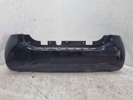 Bara spate SMART Fortwo Coupe (W453) [Fabr 2014-2019] ECA