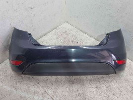 Bara spate Ford Fiesta 6 [Fabr 2008-2019] Albastru