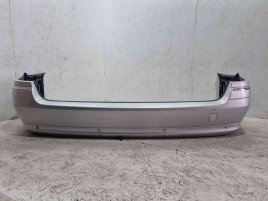 Bara spate Mercedes Clasa E T-Model (S211) [Fabr 2003-2009] Facelift 775 Iridium Silver