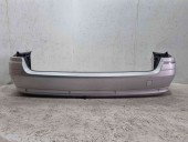 Bara spate Mercedes Clasa E T-Model (S211) [Fabr 2003-2009] Facelift 775 Iridium Silver