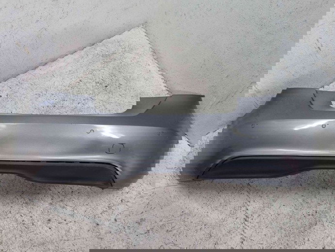 Bara spate Mercedes Clasa A (W176) [Fabr 2012-2018] 787U MOUNTAIN GREY